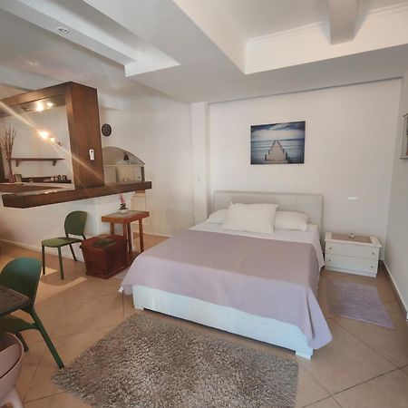 Studio Apartment Vukic 두브로브니크 외부 사진