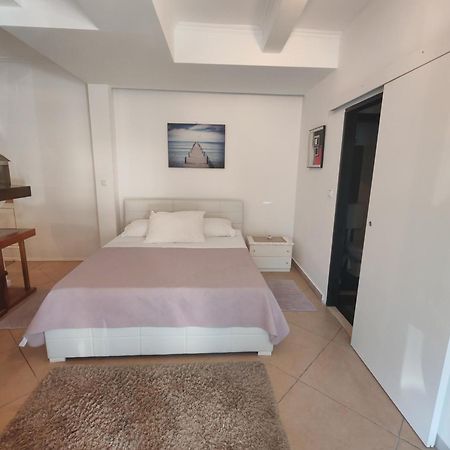 Studio Apartment Vukic 두브로브니크 외부 사진