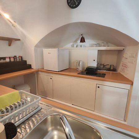 Studio Apartment Vukic 두브로브니크 외부 사진
