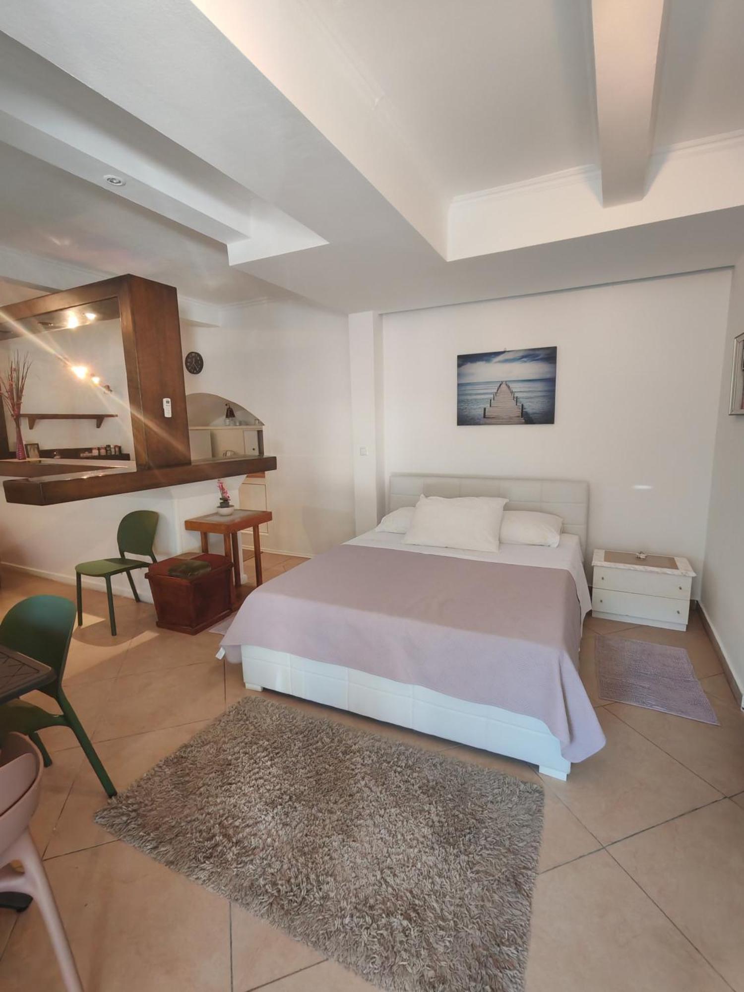 Studio Apartment Vukic 두브로브니크 외부 사진
