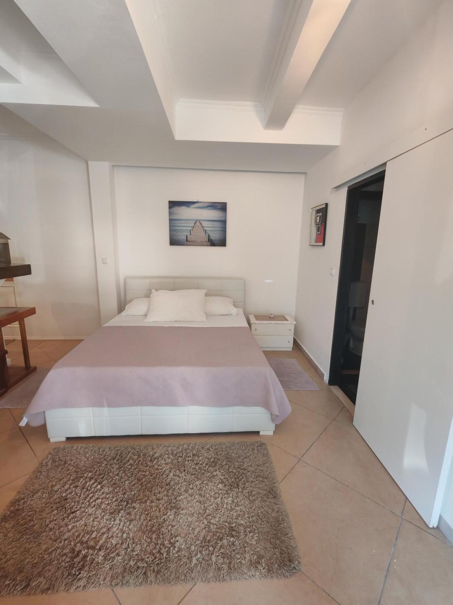 Studio Apartment Vukic 두브로브니크 외부 사진