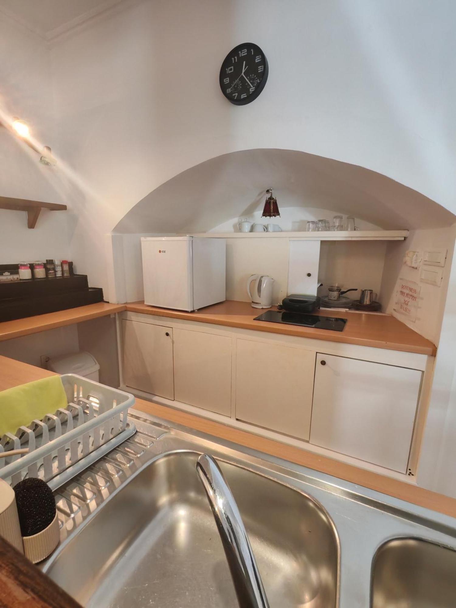 Studio Apartment Vukic 두브로브니크 외부 사진