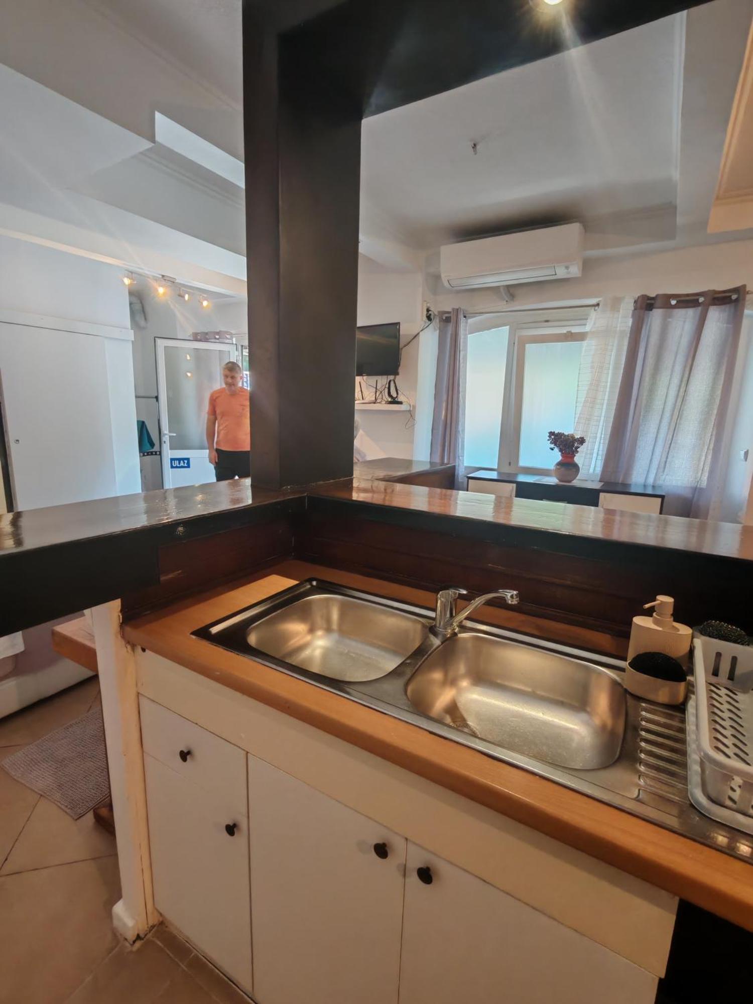 Studio Apartment Vukic 두브로브니크 외부 사진