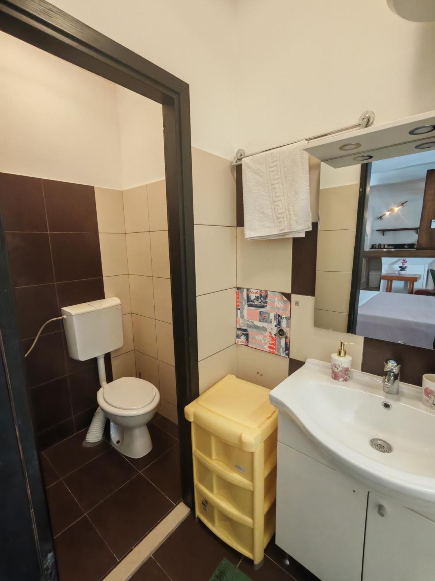 Studio Apartment Vukic 두브로브니크 외부 사진