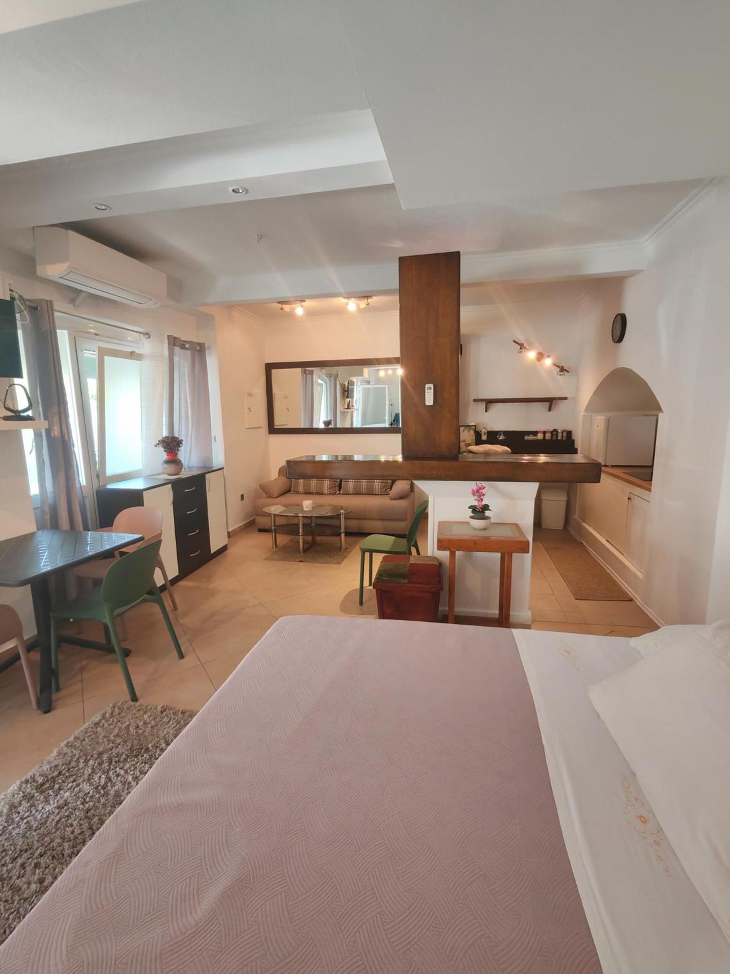Studio Apartment Vukic 두브로브니크 외부 사진