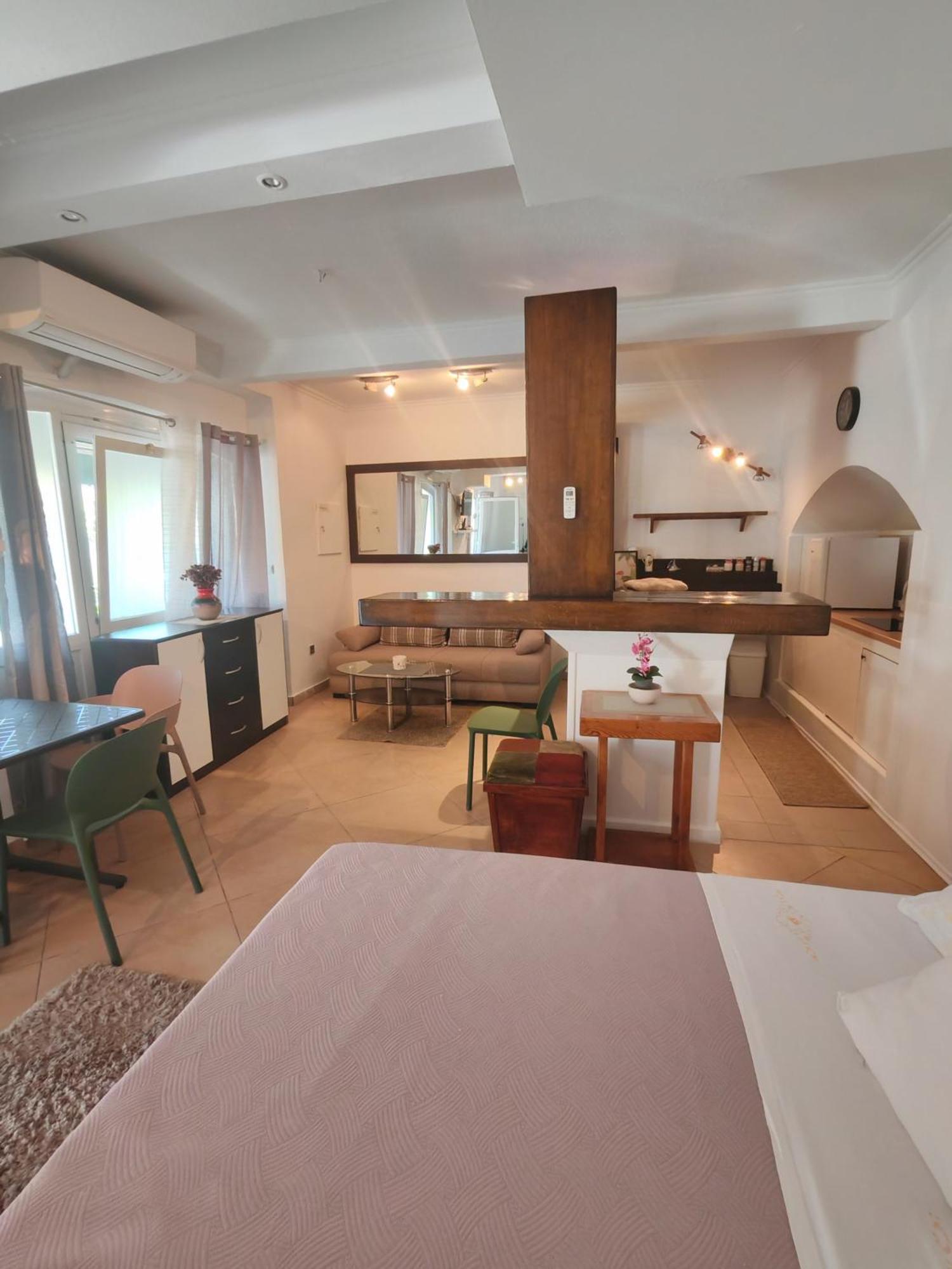 Studio Apartment Vukic 두브로브니크 외부 사진
