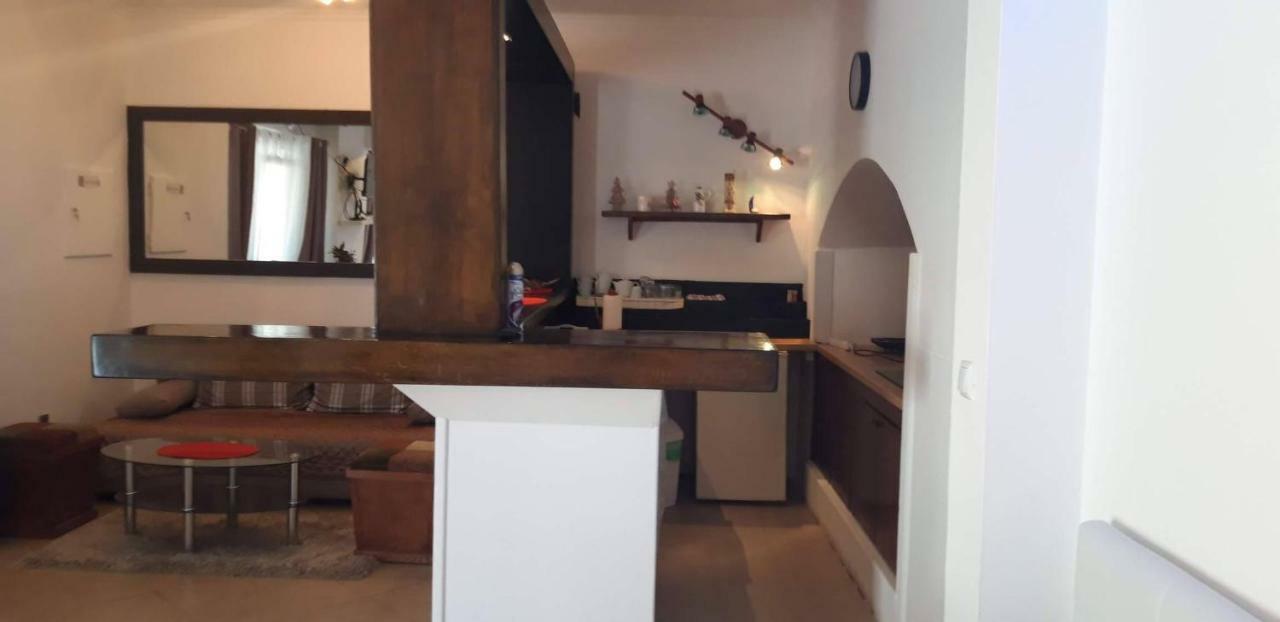 Studio Apartment Vukic 두브로브니크 외부 사진