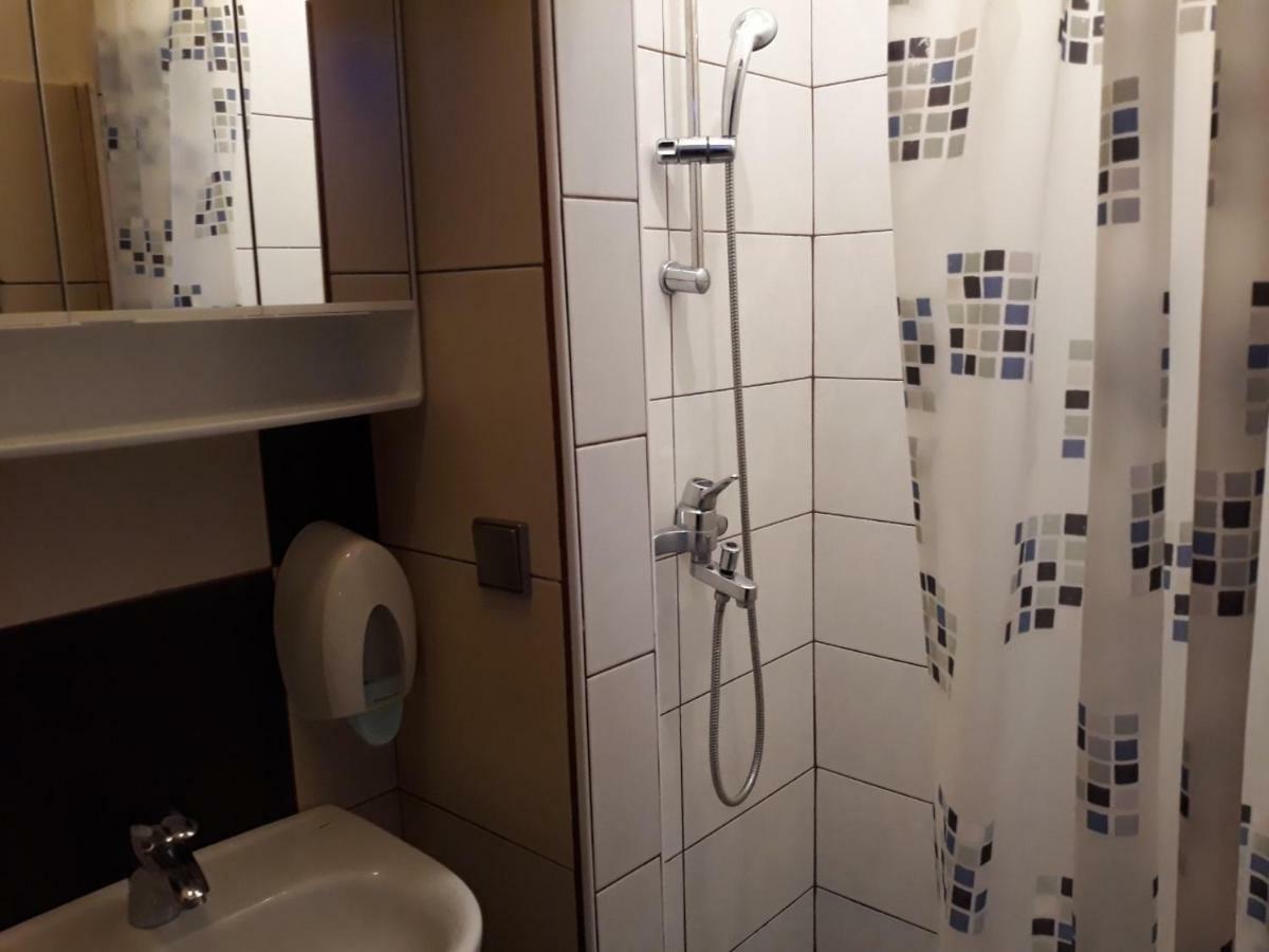 Studio Apartment Vukic 두브로브니크 외부 사진