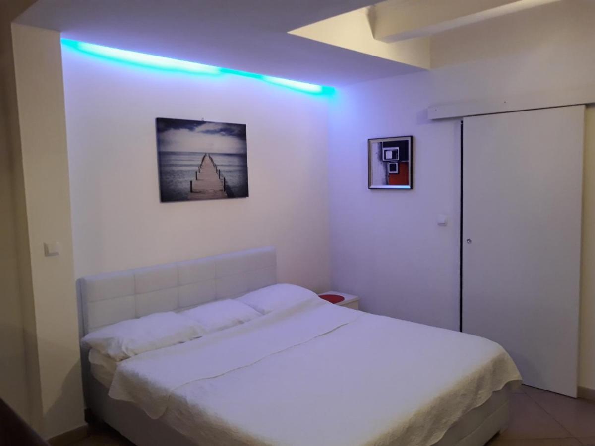 Studio Apartment Vukic 두브로브니크 외부 사진