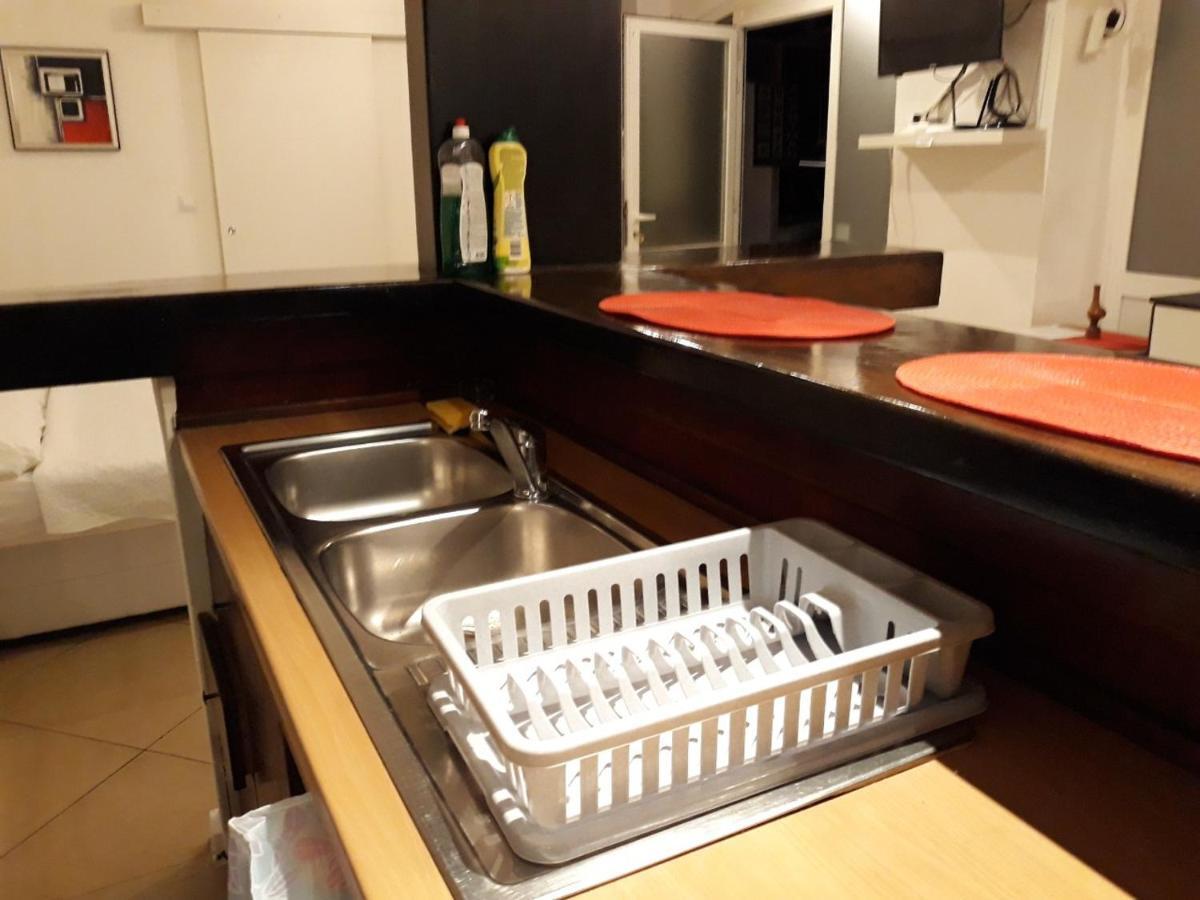Studio Apartment Vukic 두브로브니크 외부 사진