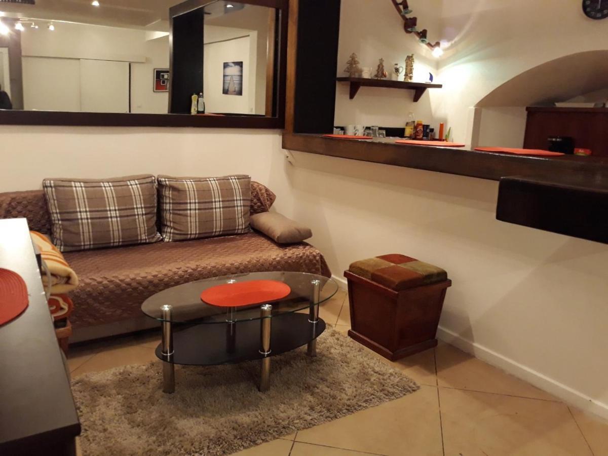 Studio Apartment Vukic 두브로브니크 외부 사진