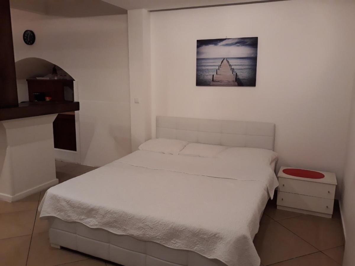 Studio Apartment Vukic 두브로브니크 외부 사진