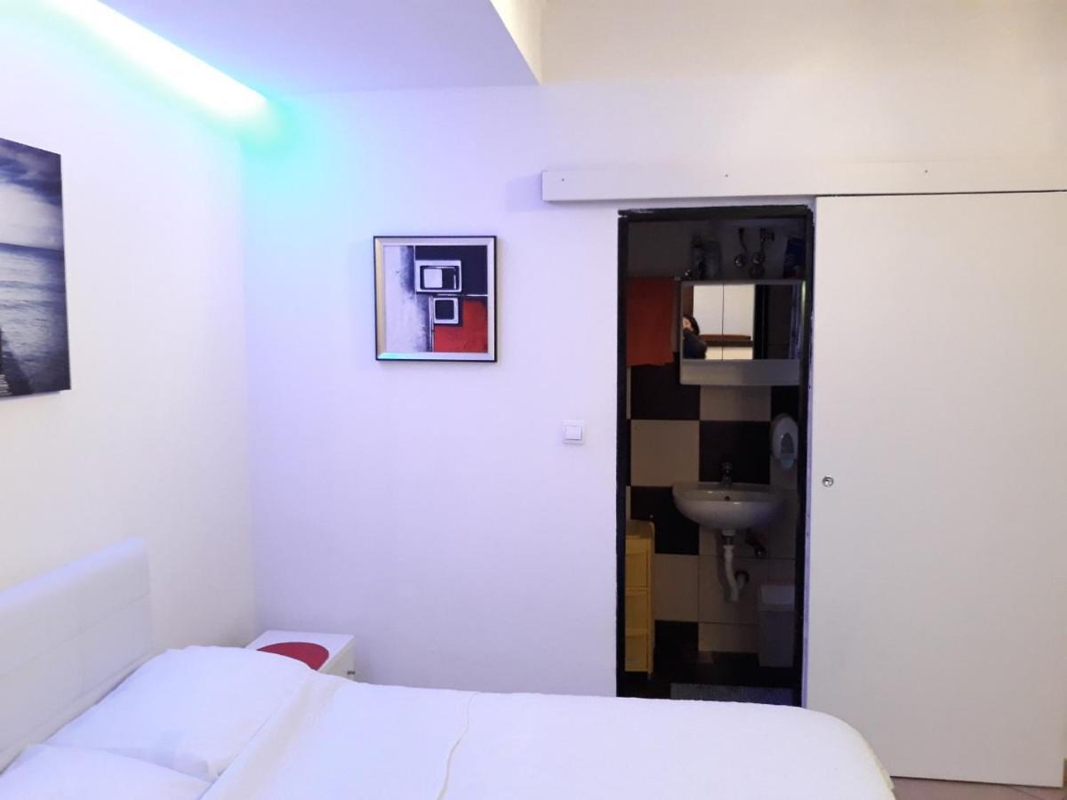Studio Apartment Vukic 두브로브니크 외부 사진