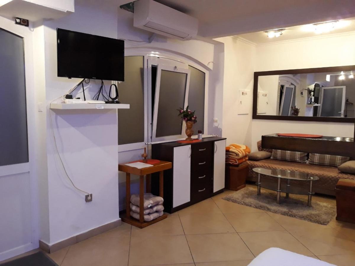 Studio Apartment Vukic 두브로브니크 외부 사진