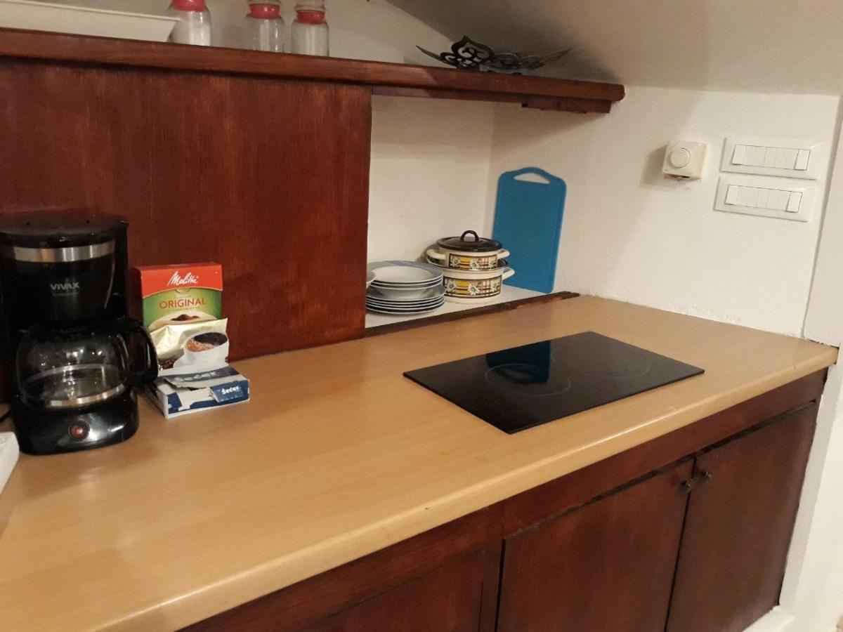 Studio Apartment Vukic 두브로브니크 외부 사진