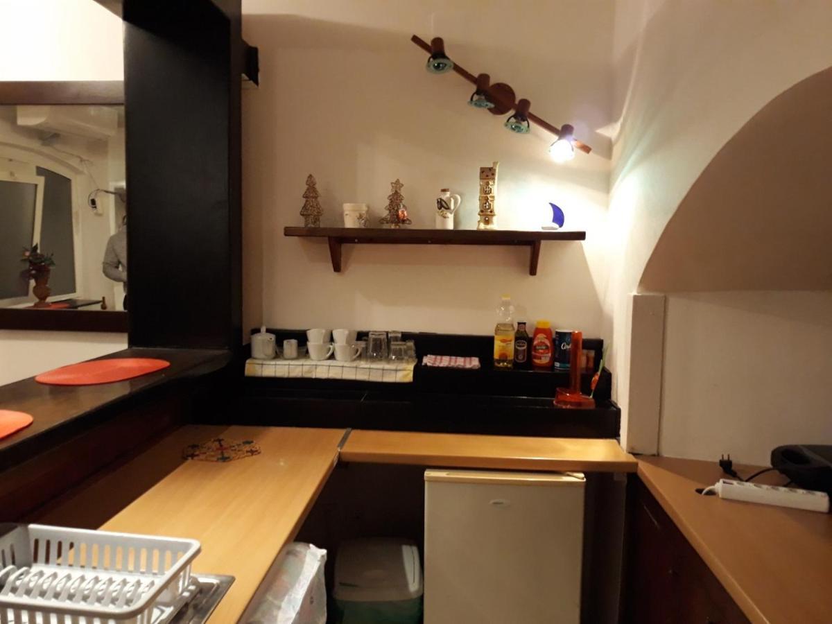Studio Apartment Vukic 두브로브니크 외부 사진